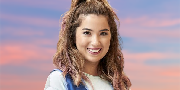 Nichole Sakura’s Net Worth