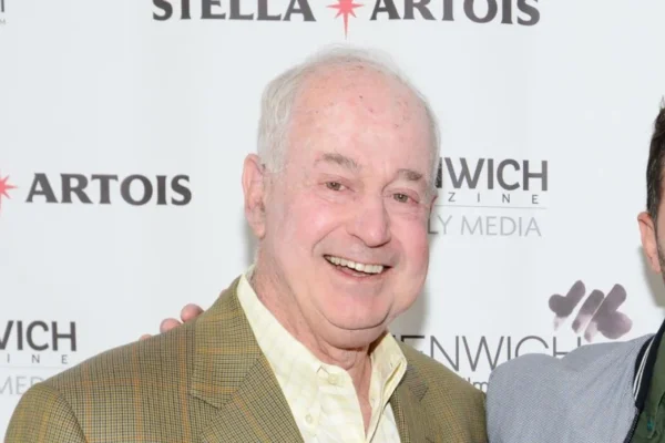Jules Kroll's Net Worth