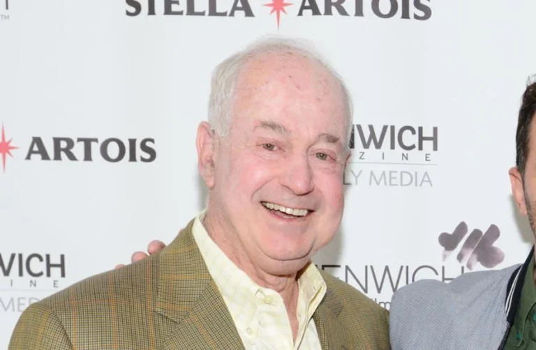 Jules Kroll's Net Worth