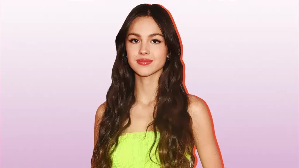 Olivia Rodrigo’s Net Worth