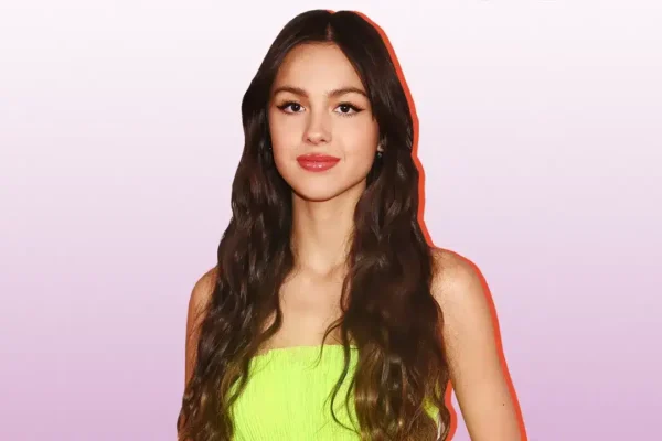 Olivia Rodrigo’s Net Worth