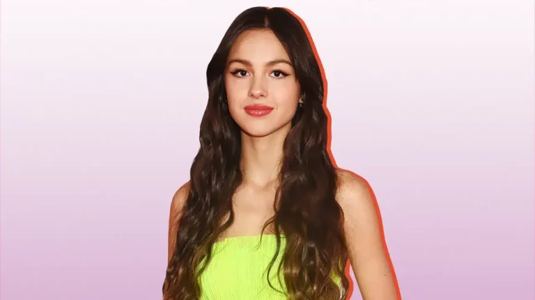 Olivia Rodrigo’s Net Worth