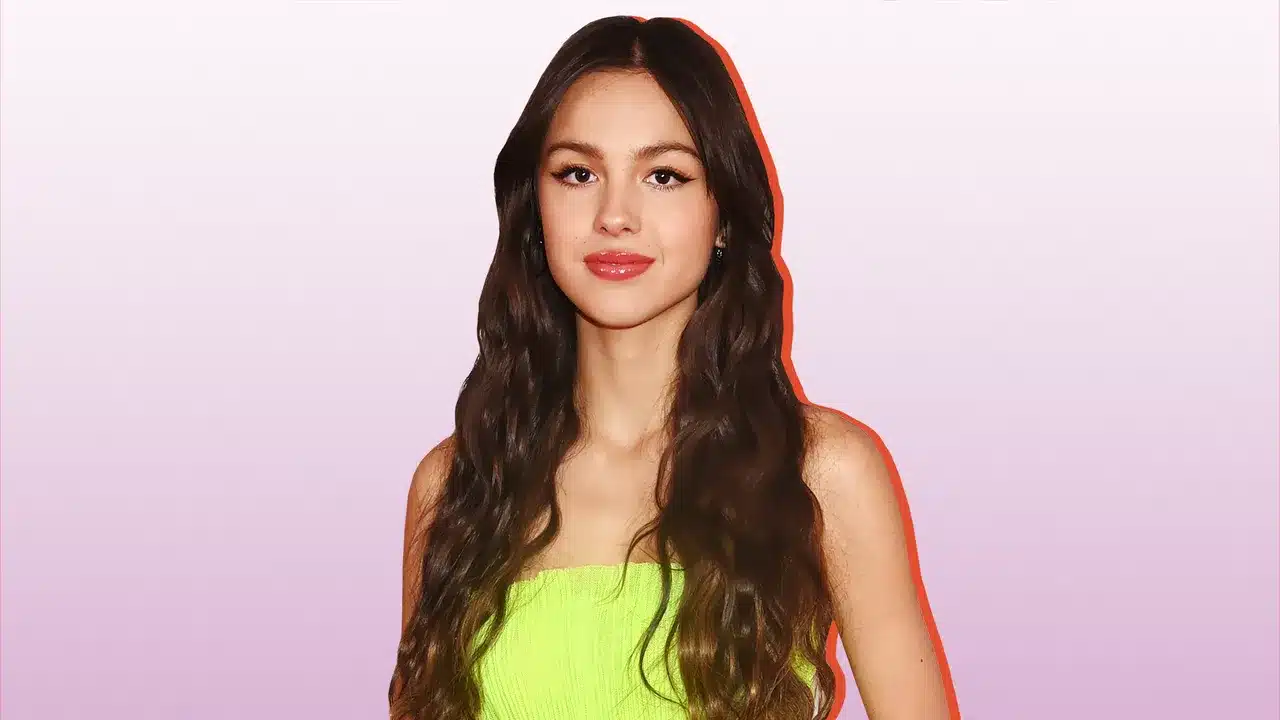 Olivia Rodrigo’s Net Worth