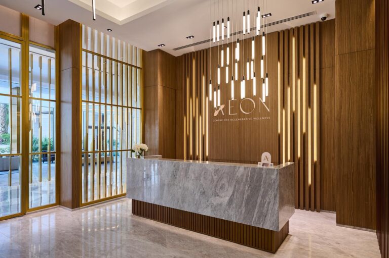 The Rise of Aesthetic Clinics in Dubai: Trends and Innovations in Beauty Treatments