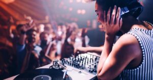 Top Event DJs in Las Vegas for Every Type of Celebration