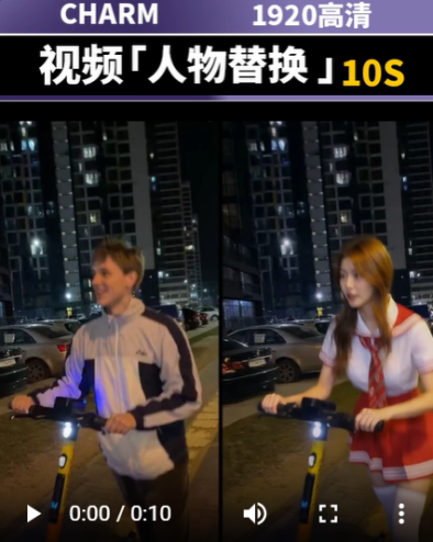 New Tool for Video Creation! ComfyUI Workflow Arrives on Running Hub Platform